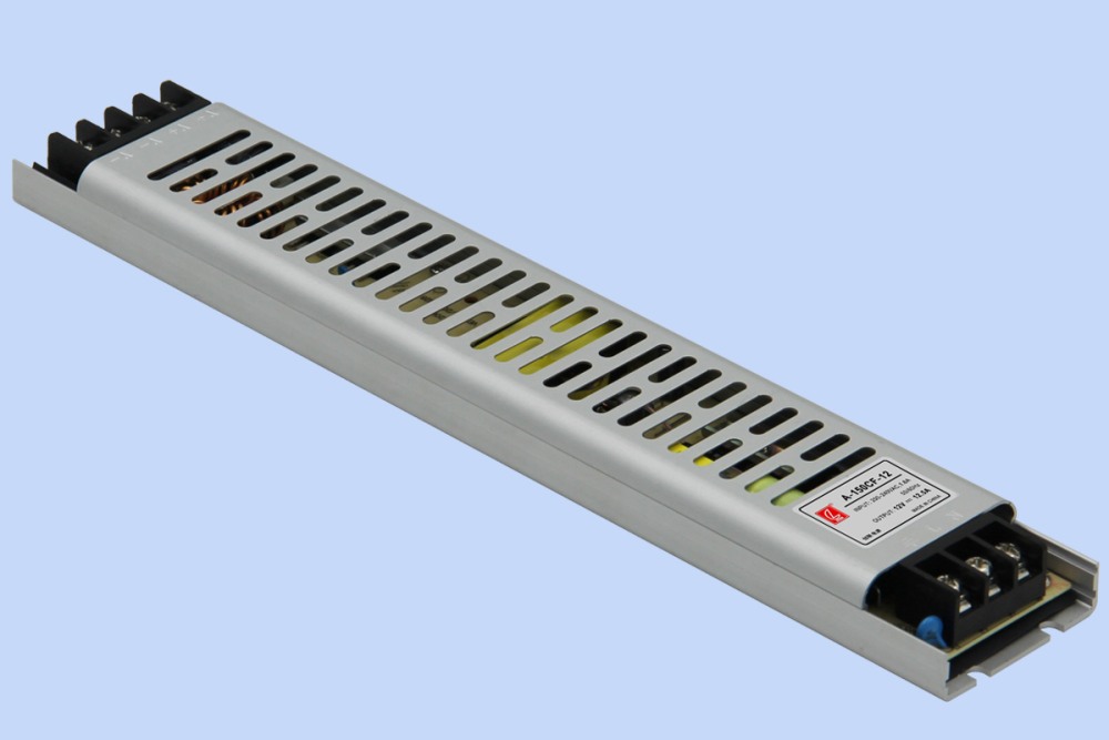 A-150CF系列超薄灯箱电源